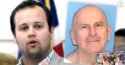 Josh Duggar Sex Scandal State Trooper Joseph Hutchens