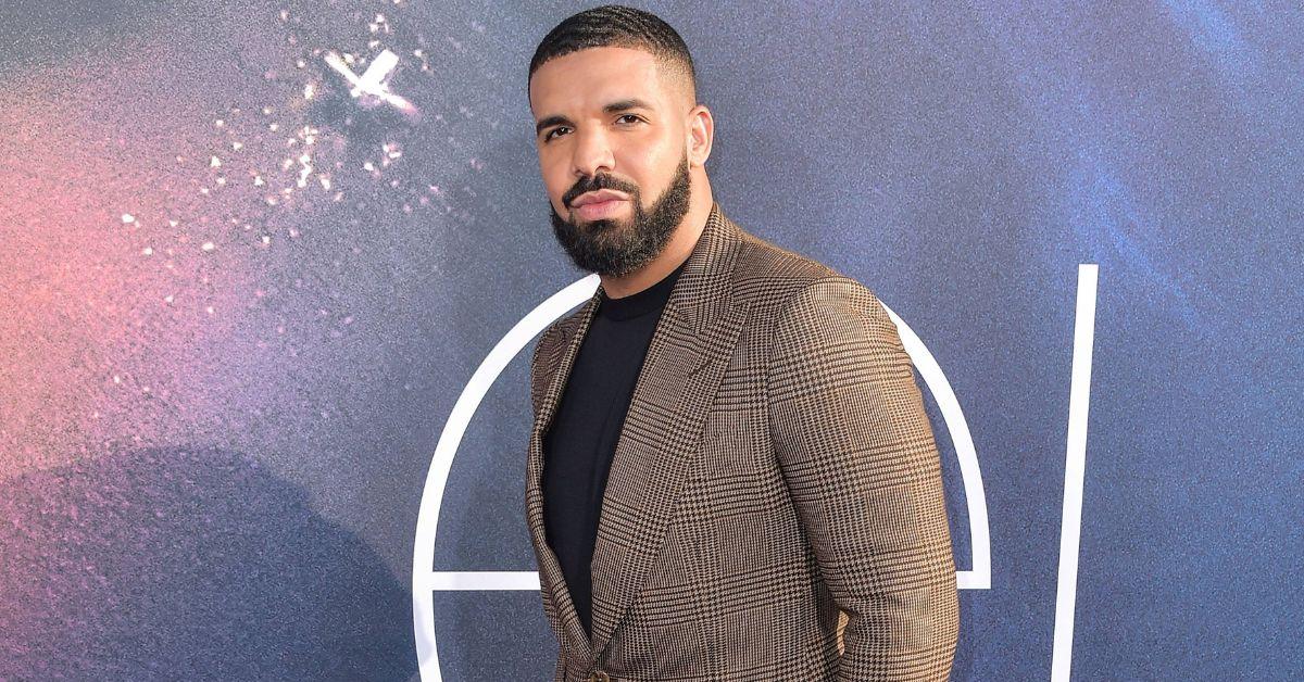 Drake Was Not Arrested In Sweden, Team Says