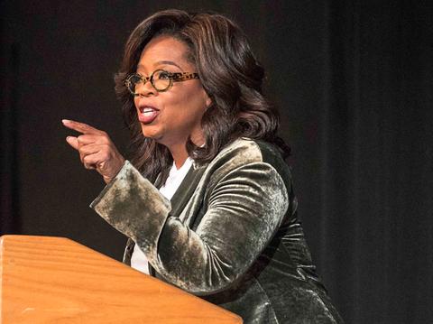 oprah winfrey gallery pic