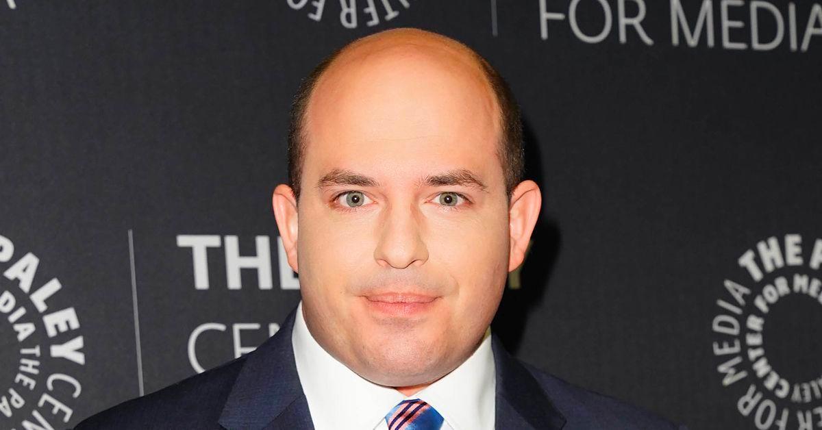 Brian Stelter Canceled At CNN: What Does It Mean for the Network?