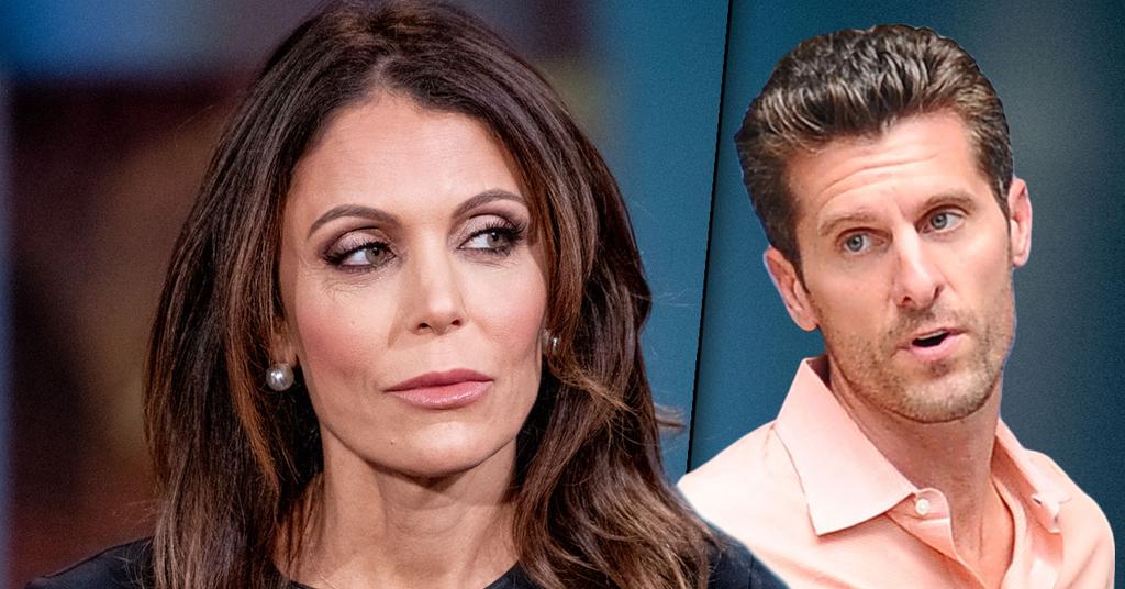 Psychologist Says Ex Jason Hoppy Was 'Emotionally Violent' To Bethenny