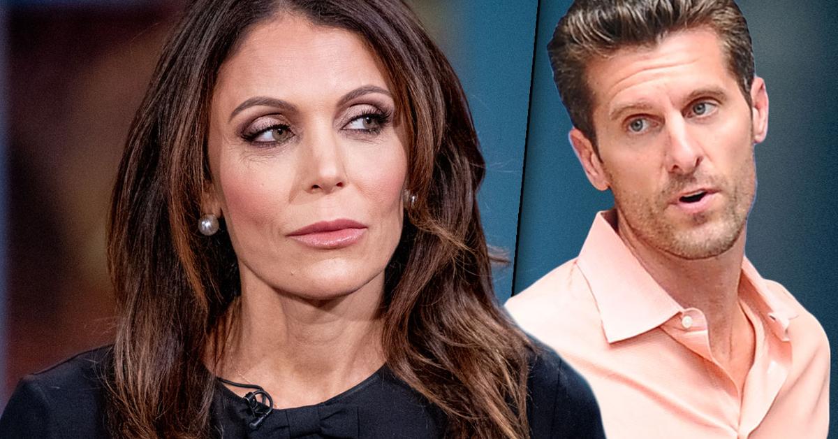 Psychologist Says Ex Jason Hoppy Was 'Emotionally Violent' To Bethenny ...