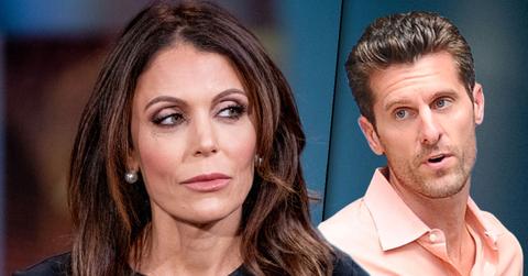 bethenny frankel traumatized ex husband jason hoppy bitter custody battle
