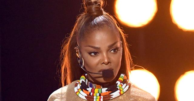 Janet Jackson Intense Battle Depression