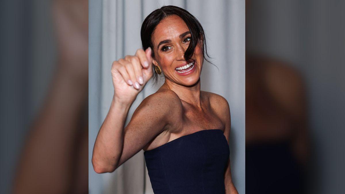 Photo of Meghan Markle