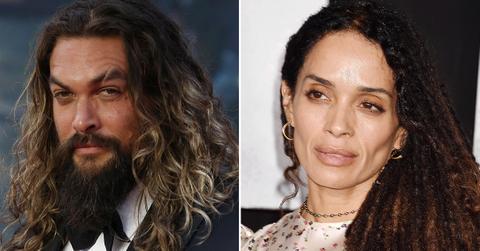 jason momoa lisa bonet split dating mystery woman