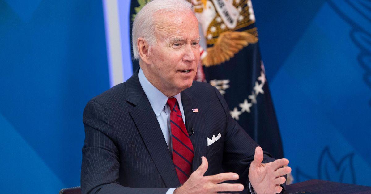 WH Publishes Biden Speech On Climate Change With False 'Cancer' Claims