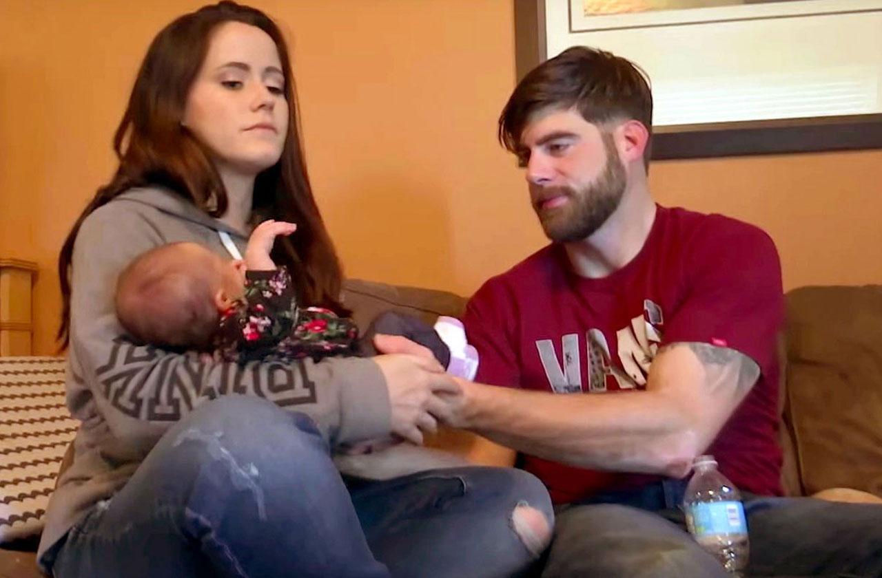 jenelle evans husband david eason business bad reviews teen mom 2