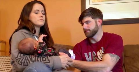 jenelle evans husband david eason business bad reviews teen mom 2