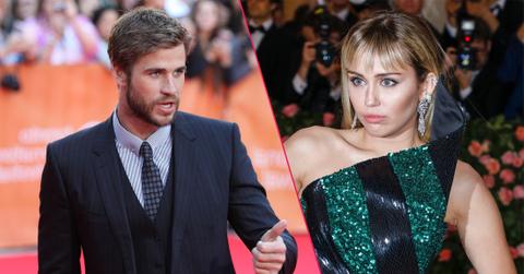 Liam Hemsworth 'The Dressmaker' Premiere, Toronto International Film Premiere, Canada; Miley Cyrus Costume Institute Benefit celebrating the opening of Camp: Notes on Fashion, Arrivals, The Metropolitan Museum of Art.