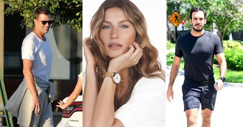 tom brady secretly sweating he could face butt kicking