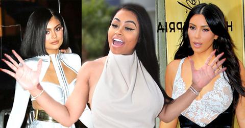 //blac chyna baby delivery room drama guest list pp