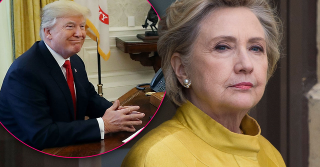 hillary clinton email investigation