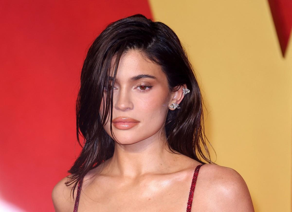 Kylie Jenner faced backlash after critics accused the reality star of prioritizing Birkin bags and spray tans over her children Stormi and Aire.