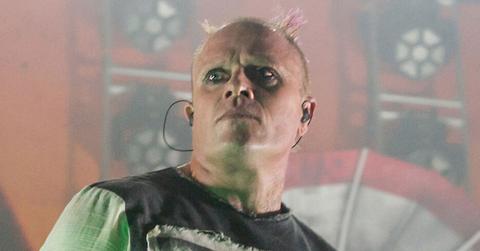 Keith Flint Cause Of Death Died By Hanging