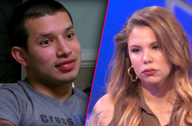 //kailyn lowry javi marroquin divorce finalized pp