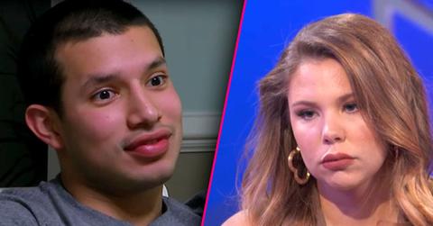 //kailyn lowry javi marroquin divorce finalized pp