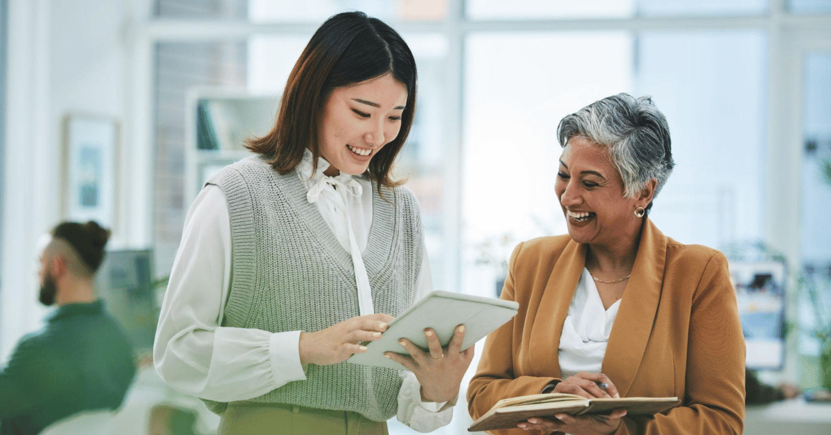 a leaders guide to ending your summer internship program strong
