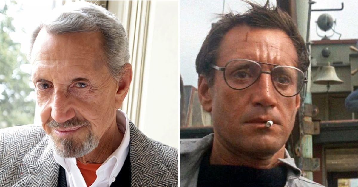 jaws roy scheider