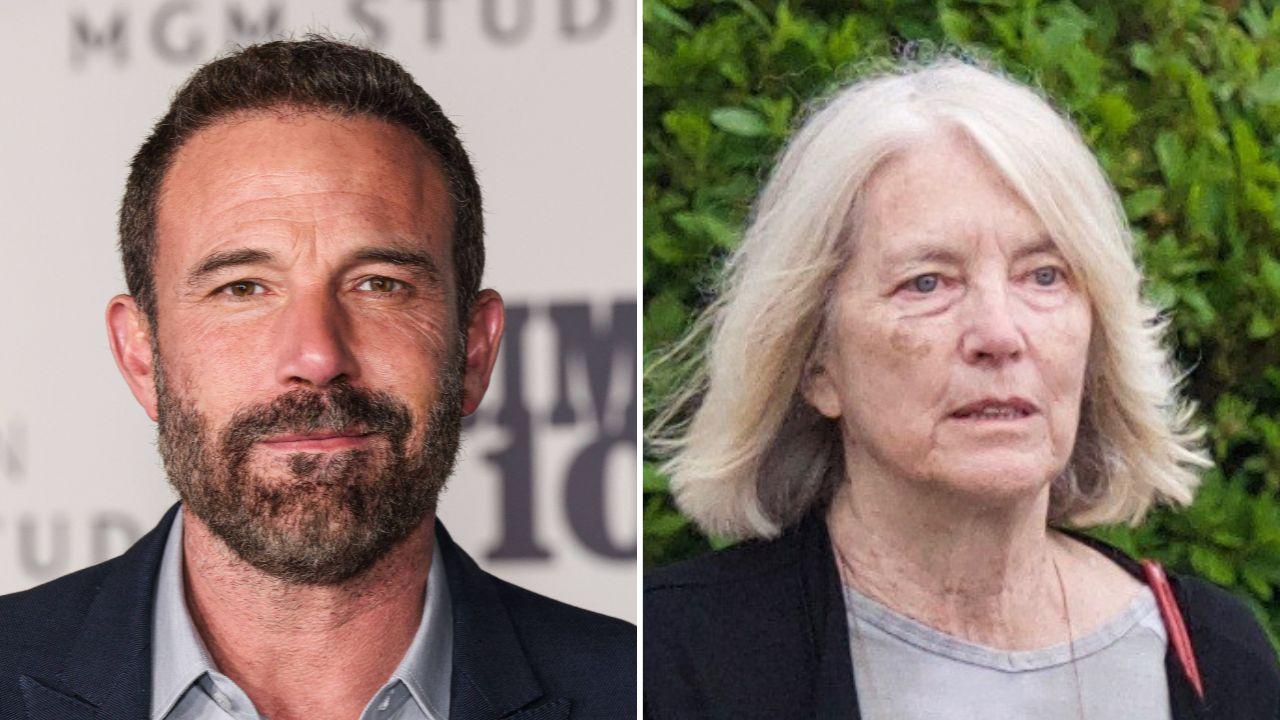 picture of Ben Affleck and Chris Affleck