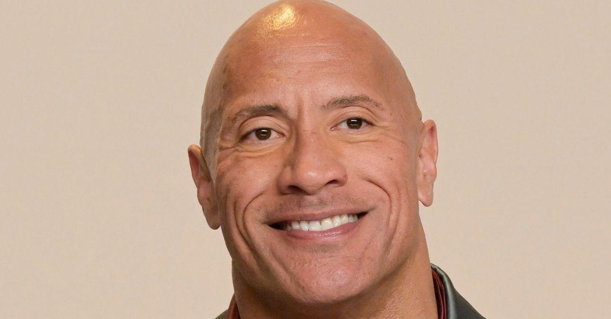 dwayne johnson