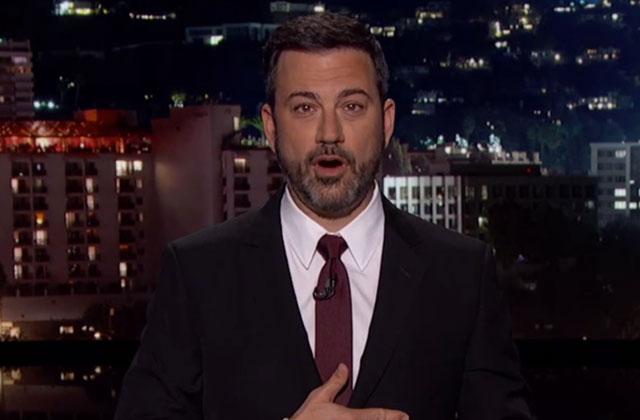 //jimmy kimmel baby son birth heart condition pp