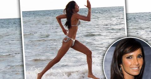 Padma Lakshmi Bikini