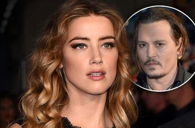 //amber heard johnny depp divorce settlement  million charity pp