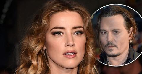 //amber heard johnny depp divorce settlement million charity pp
