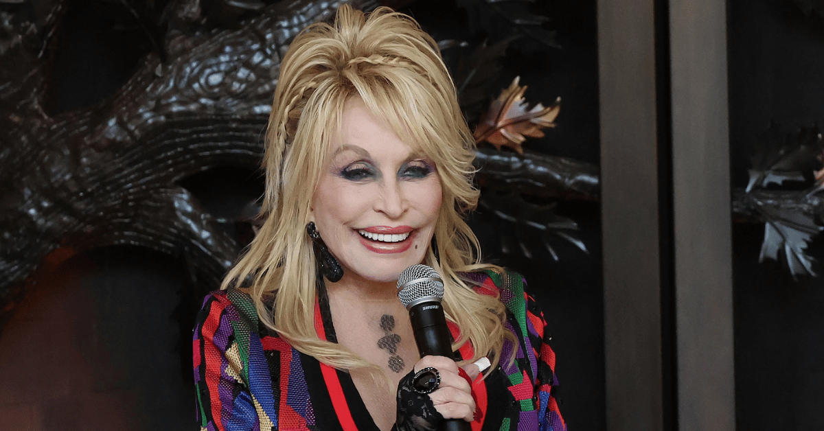 Photo of Dolly Parton