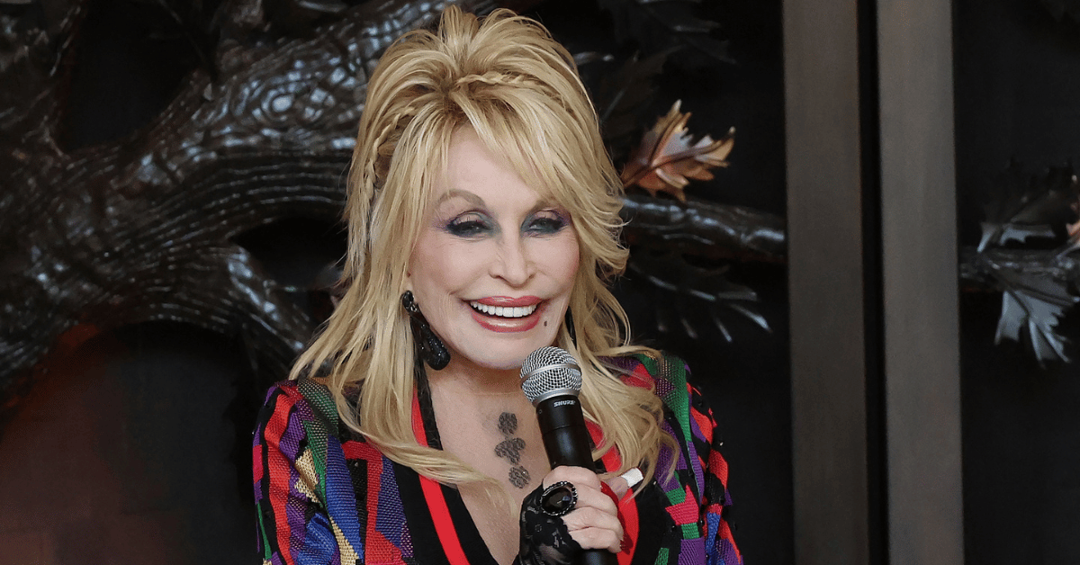 Dolly Parton’s Religion And Spiritual Beliefs Explained