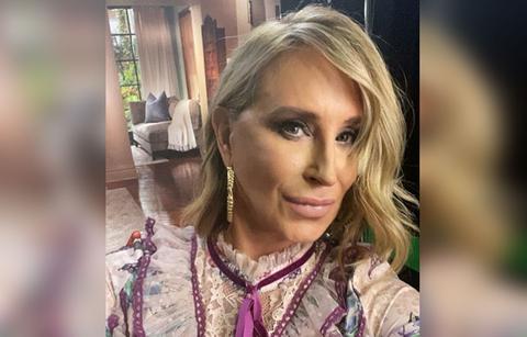 real housewives of new york reunion canceled postponed season  ramona singer