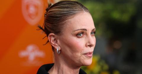 Photo of Charlize Theron