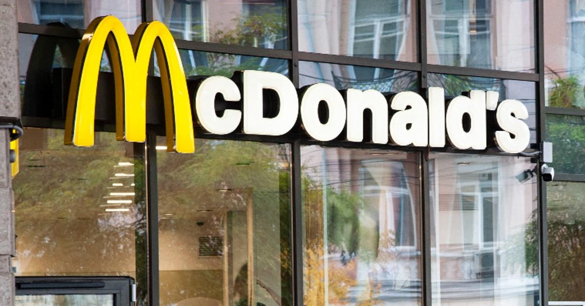 How McDonald's Middle East franchises got into a public feud over Israel