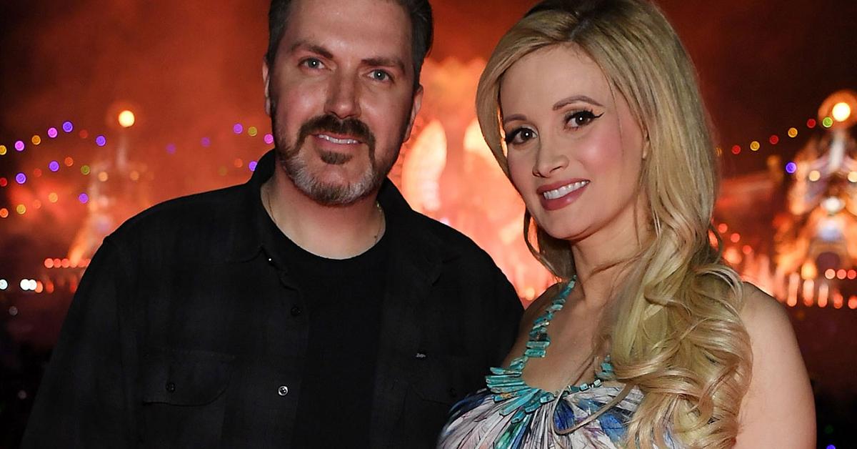 Holly Madison & Pasquale Rotella Divorce Reason Exposed