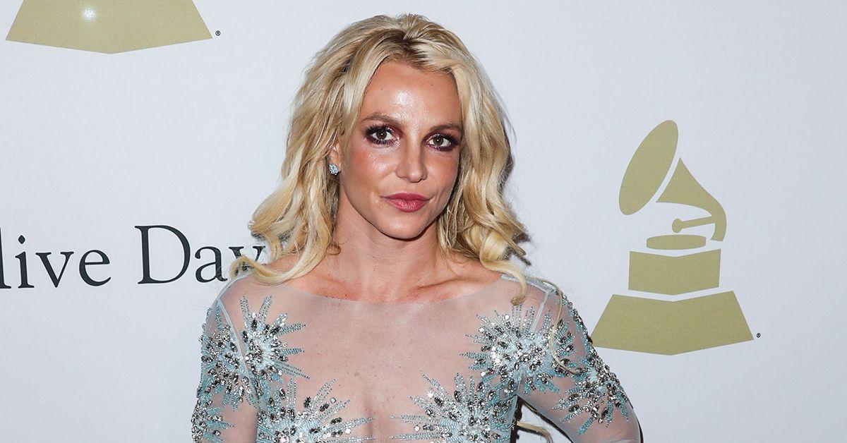 britney spears announces early miscarriage