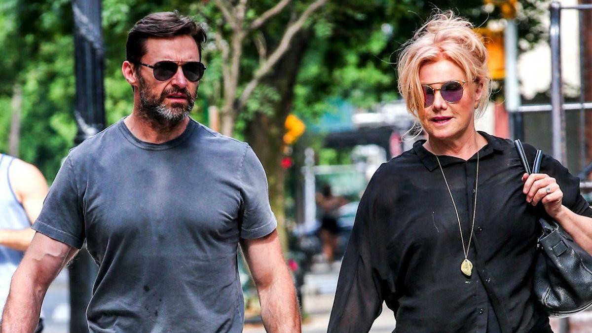 hugh jackman