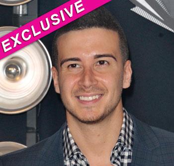 Jersey Shore’s Vinny Guadagnino: I Don’t Kiss & Tell!