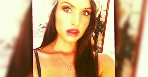 Alexa Curtin Jailed For Four Days