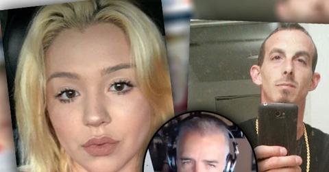 Missing Teen Girl Joe Pags Daughter Conservative Talk Show Host Gabby Blonde