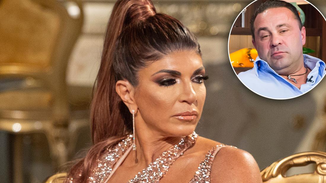 Teresa Giudice Begs Judge Not To Deport Husband Joe In Court Letter