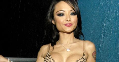 Tila Tequila Could Lose Custody Of Daughter