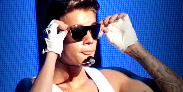 //ustin bieber ticket prices slashed nearly  percent