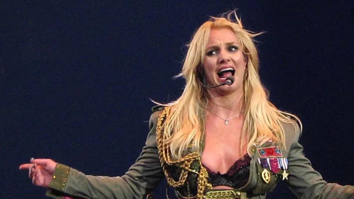Britney Spears