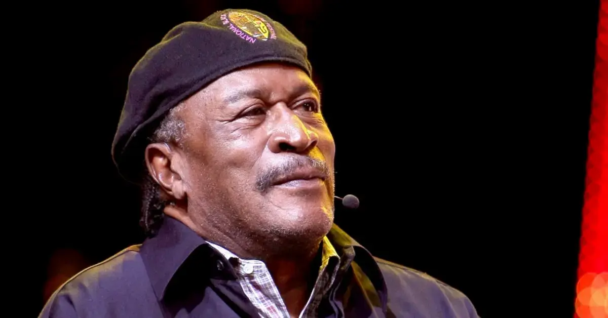 roots star john amos deep bitter regret