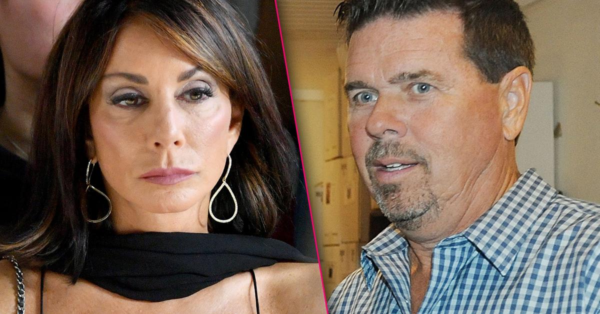 Inside ‘RHONJ’ Star Danielle Staub’s Tumultuous Marriage To Estranged ...