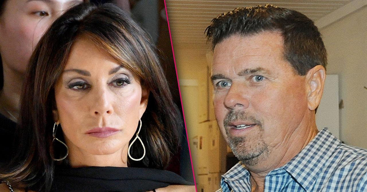 Inside ‘RHONJ’ Star Danielle Staub’s Tumultuous Marriage To Estranged