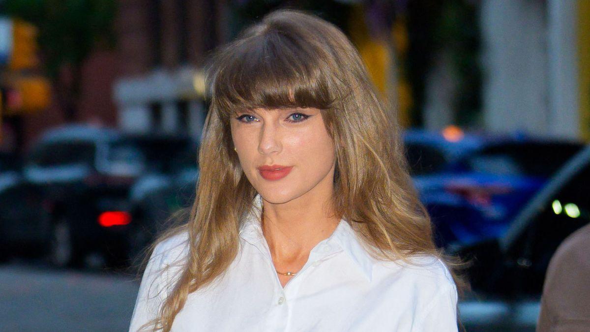 picture of Taylor Swift
