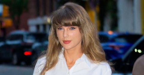 picture of Taylor Swift