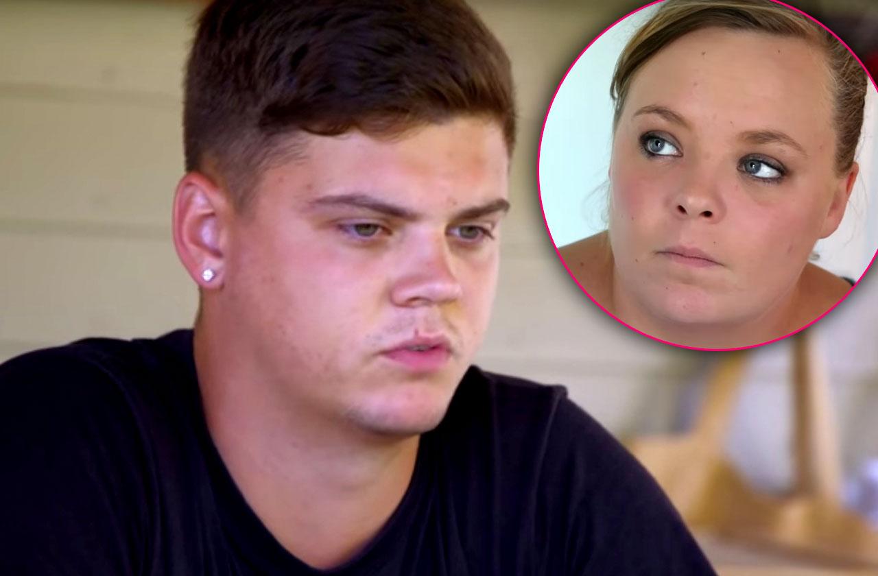 //tyler baltierra rehab concerns catelynn lowell supportive teen mom og pp